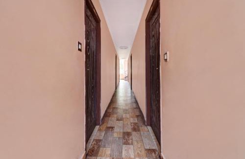 Dabagardens Hotel | Hotel O Sapthagiri