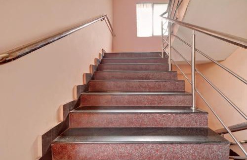 Dabagardens Hotel | Hotel O Sapthagiri