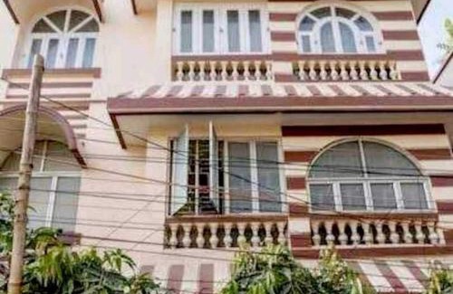 Salt Lake Hotel | Hotel O Sashi Guest House