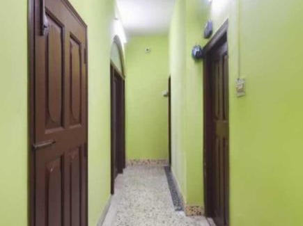 Salt Lake Hotel | Hotel O Sashi Guest House