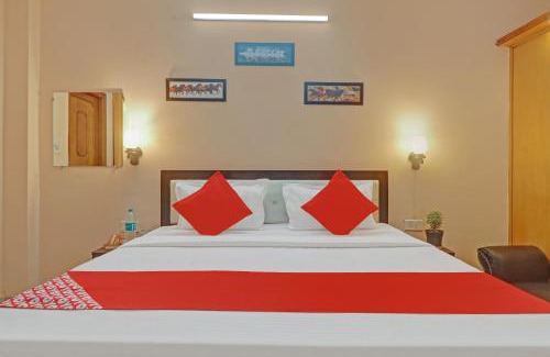 Vaishali Hotel | Hotel O Satguru Residency