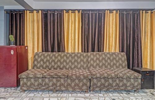 Vaishali Hotel | Hotel O Satguru Residency