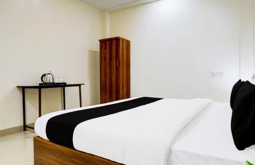 Rau Hotel | Hotel O SB 47