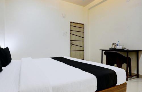 Rau Hotel | Hotel O SB 47