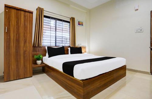 Rau Hotel | Hotel O SB 47