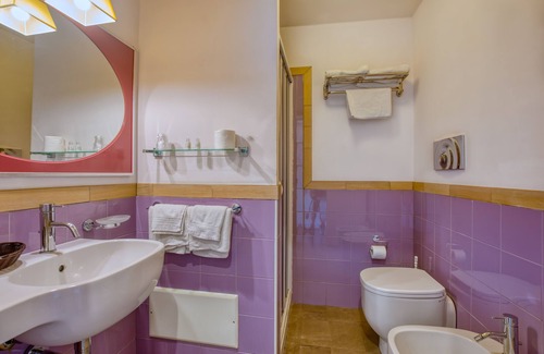 Lampedusa Hotel | Hotel O'scià
