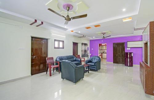 Kakinada Hotel | Hotel O Sea Coastal