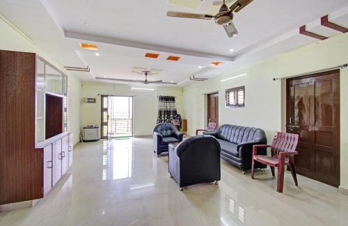 Kakinada Hotel | Hotel O Sea Coastal