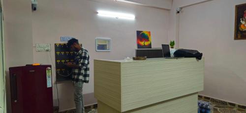 Kakinada Hotel | Hotel O Sea Coastal