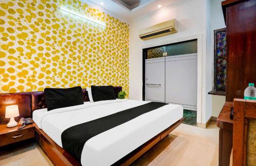 Vasundhara Hotel | Hotel O Sector 5 Ghaziabad