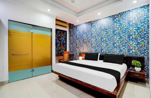Vasundhara Hotel | Hotel O Sector 5 Ghaziabad