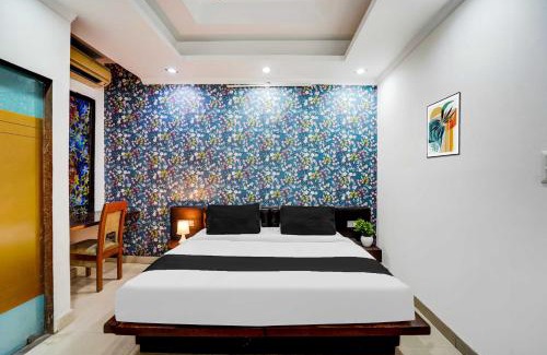 Vasundhara Hotel | Hotel O Sector 5 Ghaziabad