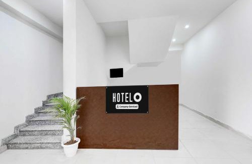 Faridabad Hotel | Hotel O Sector 62 Faridabad