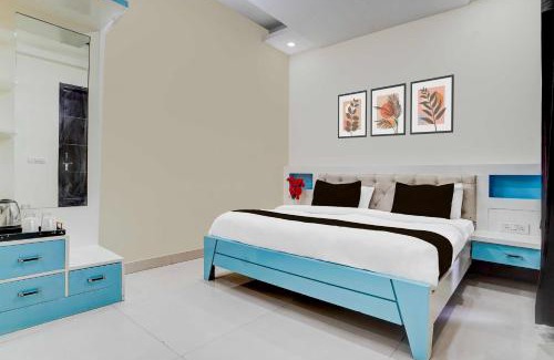 Sector 70 Hotel | Hotel O Sector 70 Noida