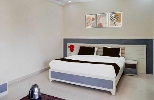 Sector 70 Hotel | Hotel O Sector 70 Noida