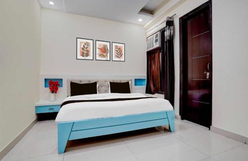 Sector 70 Hotel | Hotel O Sector 70 Noida