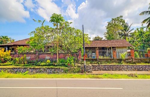 Negara Hotel | Hotel O Sekar Jagat Near Pantai Baluk Rening