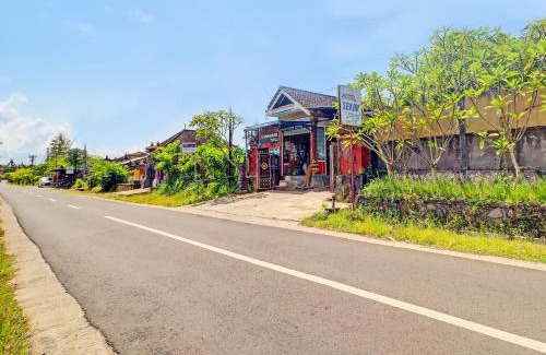 Negara Hotel | Hotel O Sekar Jagat Near Pantai Baluk Rening
