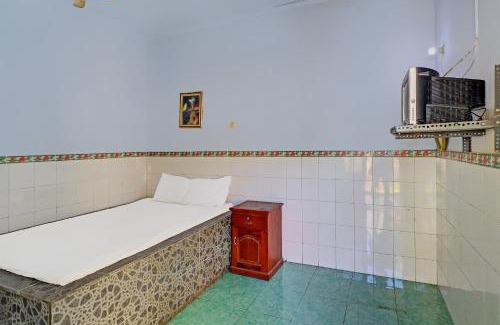 Negara Hotel | Hotel O Sekar Jagat Near Pantai Baluk Rening