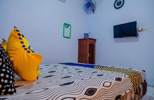 Asembagus Hotel | Hotel O sembagus Family