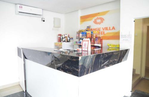 Kemayan Square Hotel | Hotel O Seremban near Kemayan Square formerly Orange Villa Hotel