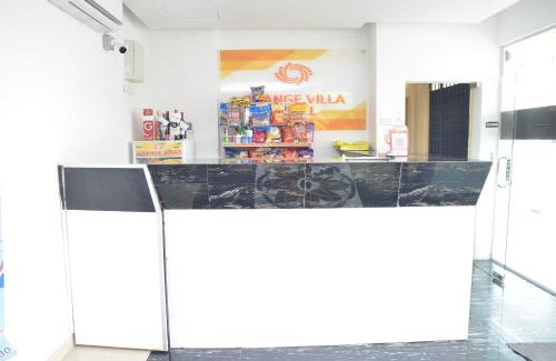 Kemayan Square Hotel | Hotel O Seremban near Kemayan Square formerly Orange Villa Hotel