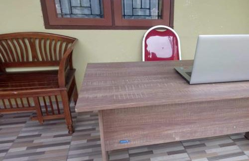 Karanganyar Hotel | Hotel O Setia Budi Guest House 1
