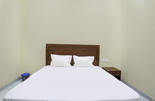 Faridabad Hotel | Hotel O Seven Spring