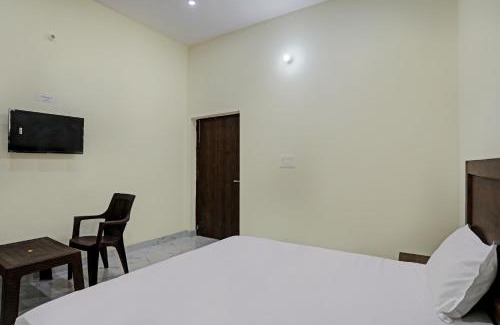 Faridabad Hotel | Hotel O Seven Spring