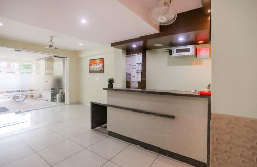 Faridabad Hotel | Hotel O Sewa Residency