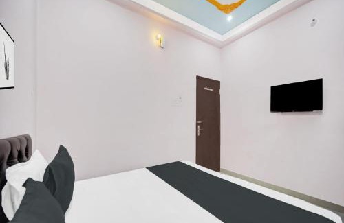 Danapur Hotel | Hotel O SHAHI MAHAL