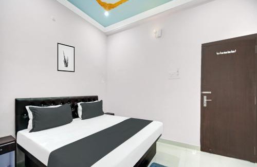 Danapur Hotel | Hotel O SHAHI MAHAL