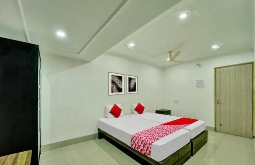 Jamshedpur Hotel | Hotel O Shakti Inn