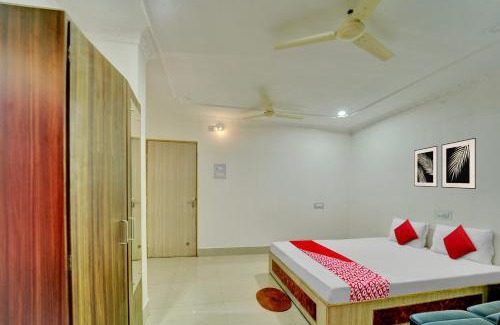 Jamshedpur Hotel | Hotel O Shakti Inn