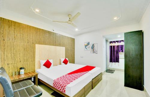 Jamshedpur Hotel | Hotel O Shakti Inn