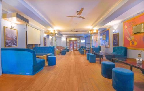 Panch Batti Hotel | Hotel O Shan