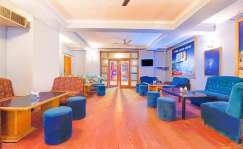 Panch Batti Hotel | Hotel O Shan