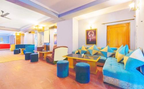 Panch Batti Hotel | Hotel O Shan