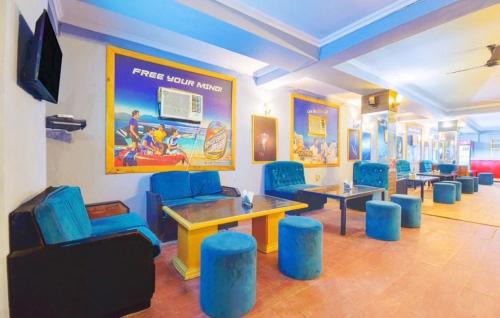 Panch Batti Hotel | Hotel O Shan