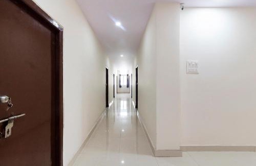 Hyderabad Hotel | Hotel O Shannu Residency