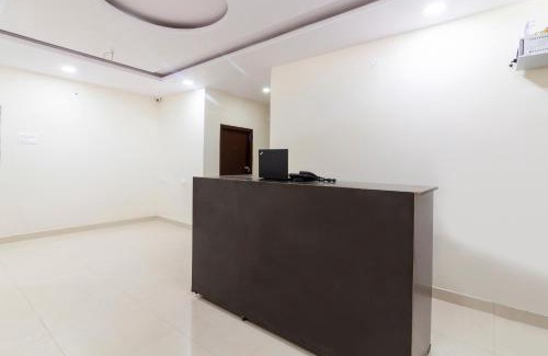 Hyderabad Hotel | Hotel O Shannu Residency