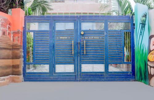 Sarnath Hotel | Hotel O Shanti Buddha