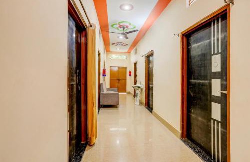 Sarnath Hotel | Hotel O Shanti Buddha