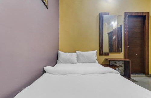 Ranchi Hotel | Hotel O Shanvi Inn