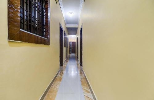 Ranchi Hotel | Hotel O Shanvi Inn