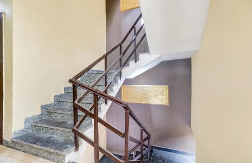 Ranchi Hotel | Hotel O Shanvi Inn