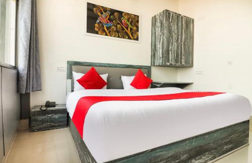Rohtak Hotel | Hotel O Sheela