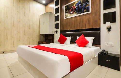 Rohtak Hotel | Hotel O Sheela