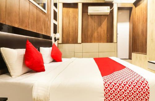 Rohtak Hotel | Hotel O Sheela
