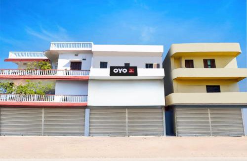 Ranchi Hotel | Hotel O Shiv Residency Inn